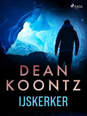 cover image of IJskerker